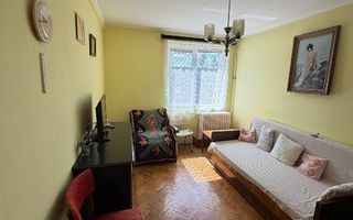 Apartament 3 camere, 55mp, Nicolae Sebe,  Parcul Alexandru Ioan Cuza - Poză 3