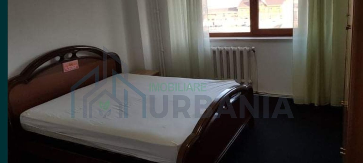 Inchiriez apartament 3 cam.dec Tg.Frumos - Poză 2