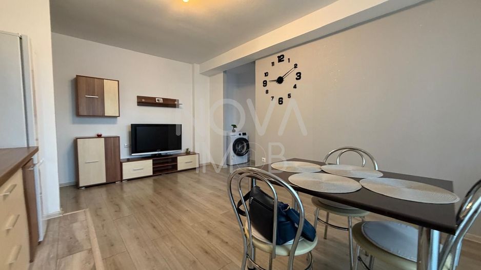 Apartament 3 camere de inchiriat, Str. Doamna Stanca - Poză 1