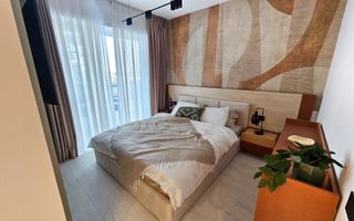 Garsoniera Premium in Ansamblu de Lux in Sector 3 - Poză 5