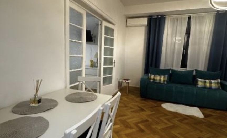 Bulevardul Corneliu Coposu | Închiriere Apartament 3 camere - Poză 11
