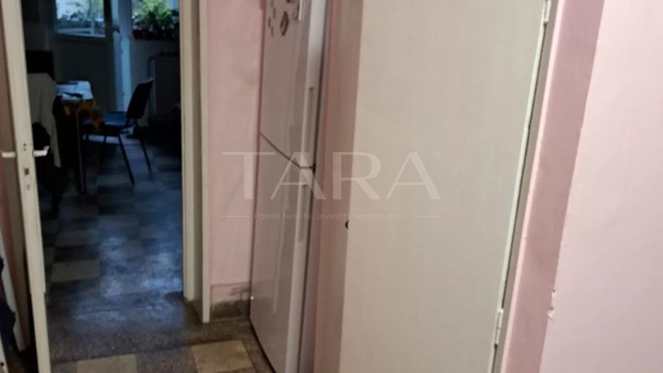 Apartament spațios cu 3 camere în Grigorescu. - Poză 2