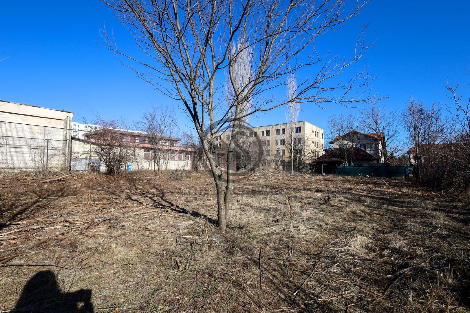 Teren intravilan de vanzare | 695 mp | B-dul Bucuresti | COMISION 0% - Poză 11