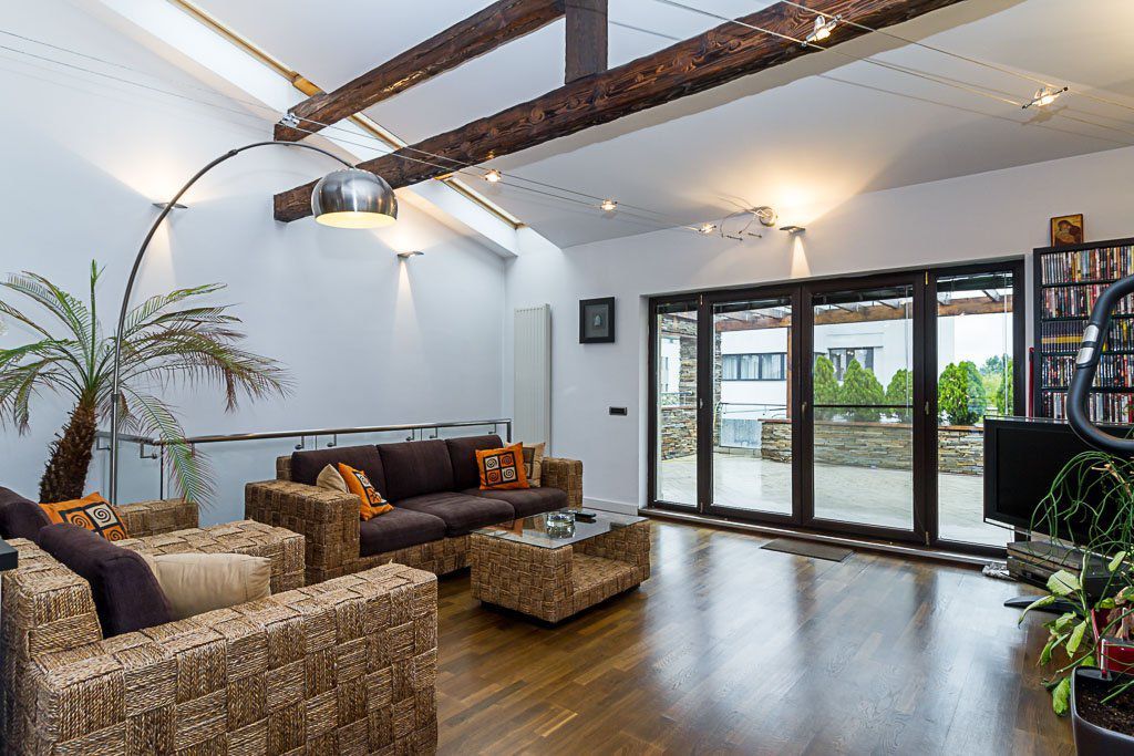 Vila deosebita Aviatiei - Poză 6