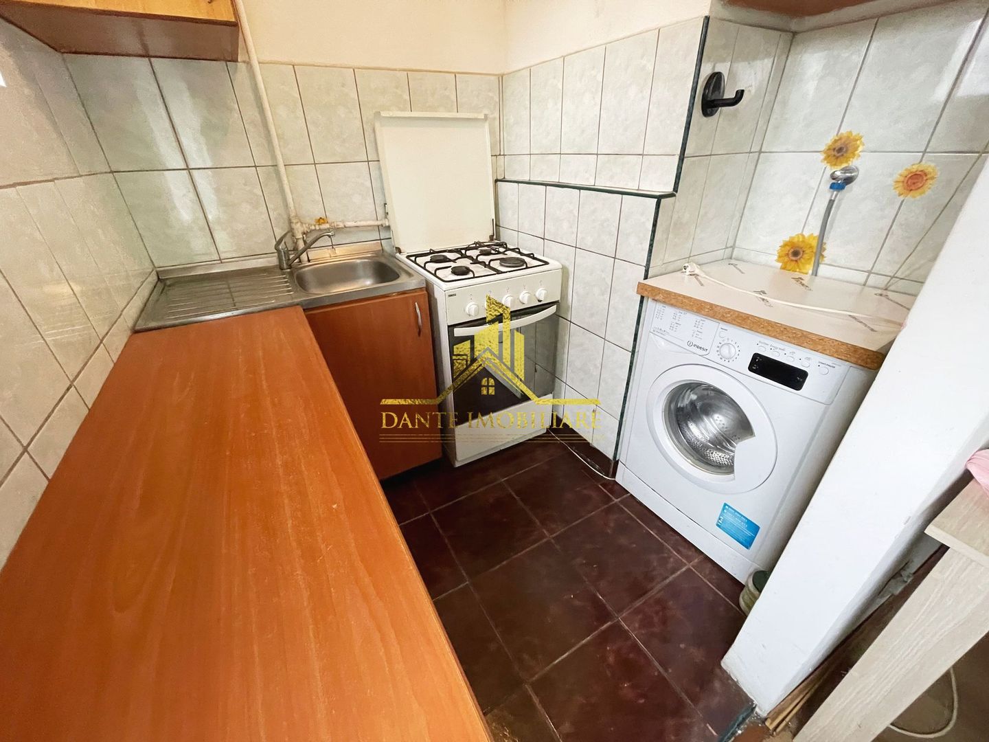 2 camere, mobilat modern, Gheorgheni, zona Hermes, Albac - Poză 6