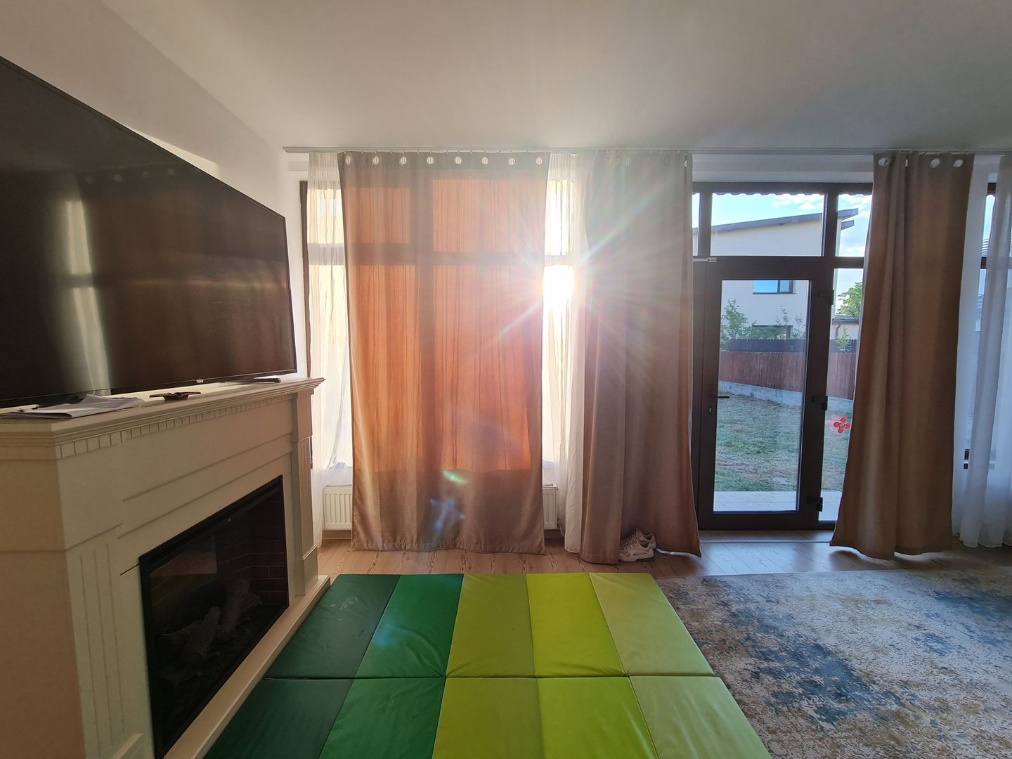 Casa individuala | 5 camere | teren 500 mp | Pipera - Poză 3