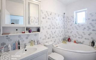 Nou pe Piata, oportunitate unică, Jumatate de duplex cu anexa de 48mp in Chisoda - Poză 8