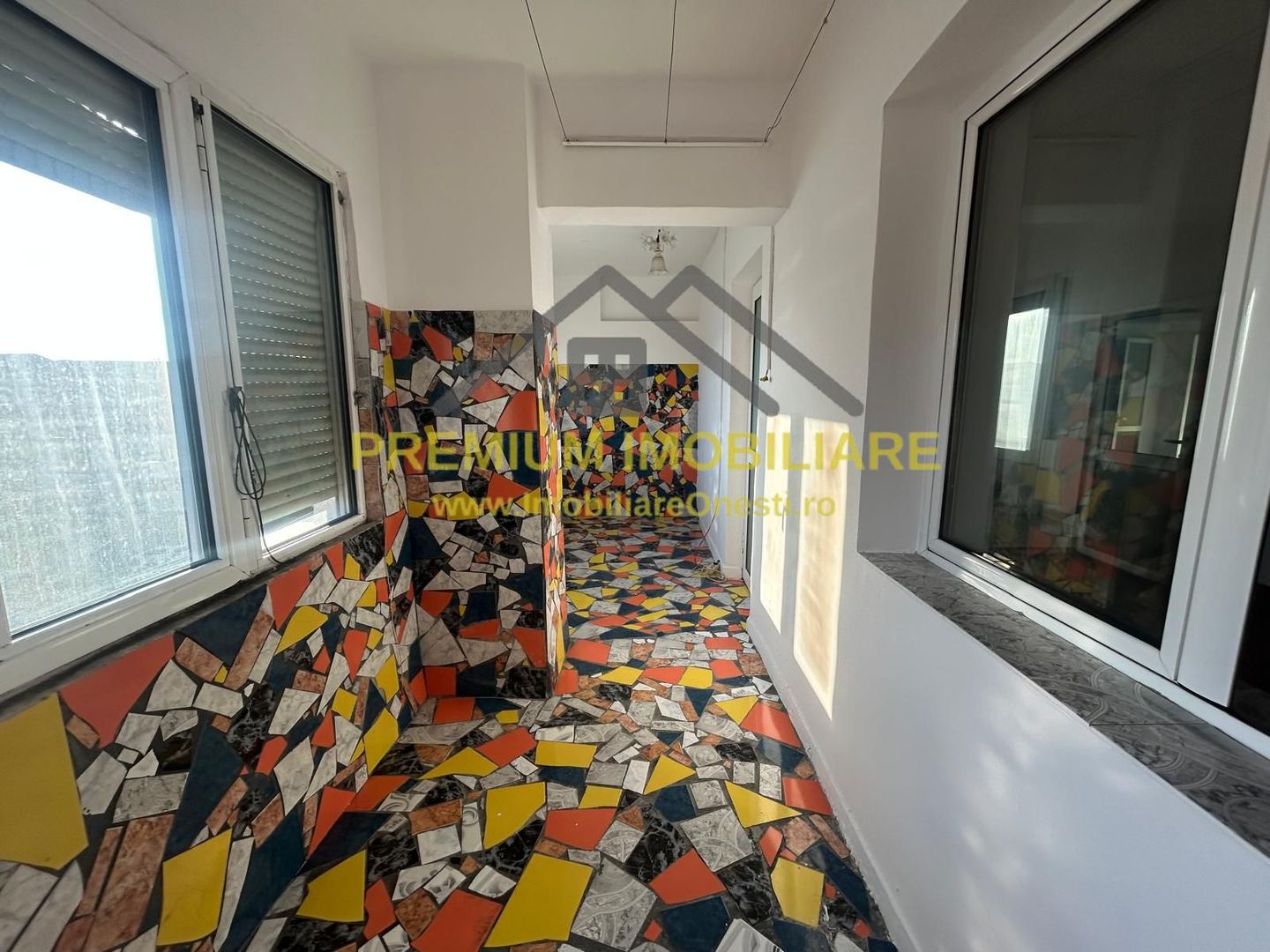 Garsoniera 38 mp de vanzare - Poză 8