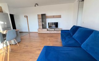 2 camere| Giroc (central)| loc de parcare| apartament spatios| - Poză 2
