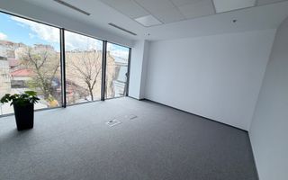 BIROURI SERVICED OFFICE | 499 € / WORKSTATION | ACCES 24/7 | ETAJ 3 SI 5 - Poză 3