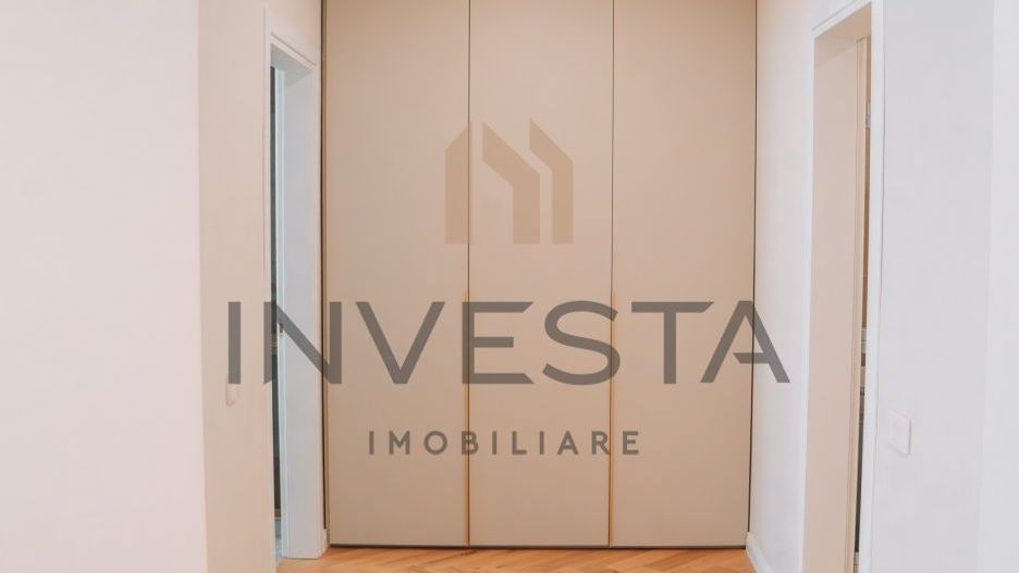 Apartament exclusivist cu 2 camere si terasa, Andrei Muresanu! - Poză 7