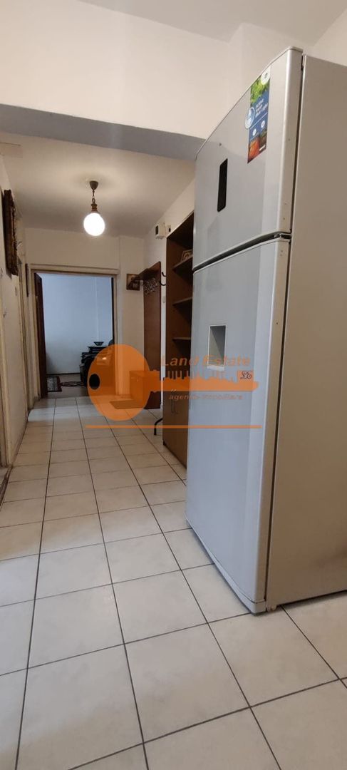 2 camere la 350m de metrou Piata Victoriei - Poză 7