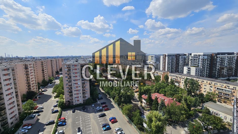 Apartament Duplex 3 camere Pallady, 7 min Metrou Nicolae Teclu - Poză 15