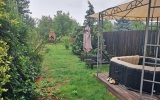 BRASADAS vinde casa tip duplex în zona CLOSCA. - Poză 3