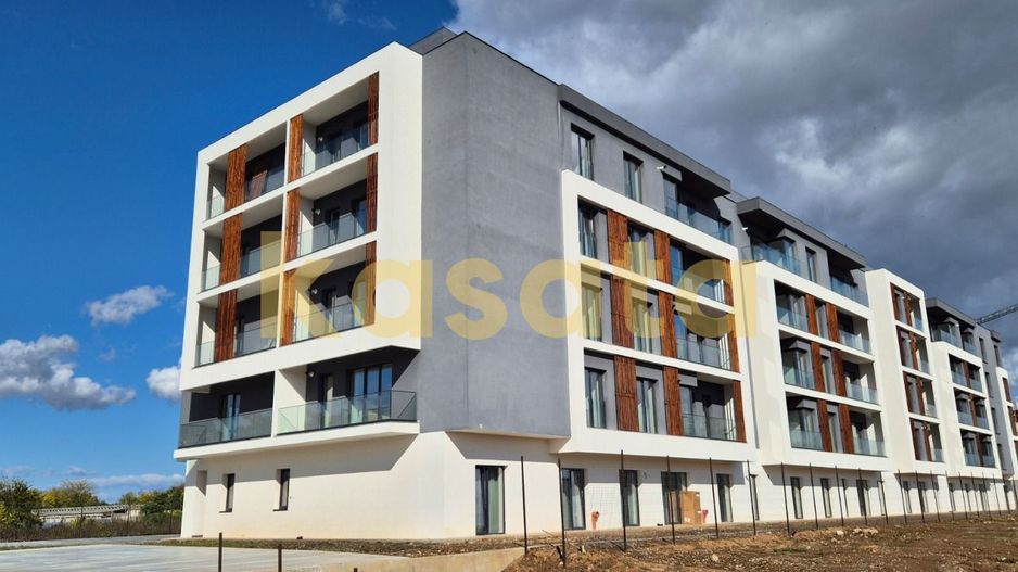 Apartament 3 camere | Băneasa | Northview - Poză 15