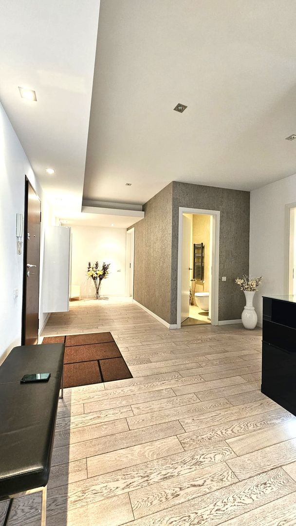 Apartament cu 3 camere // Nordului // Herastrau - Poză 21