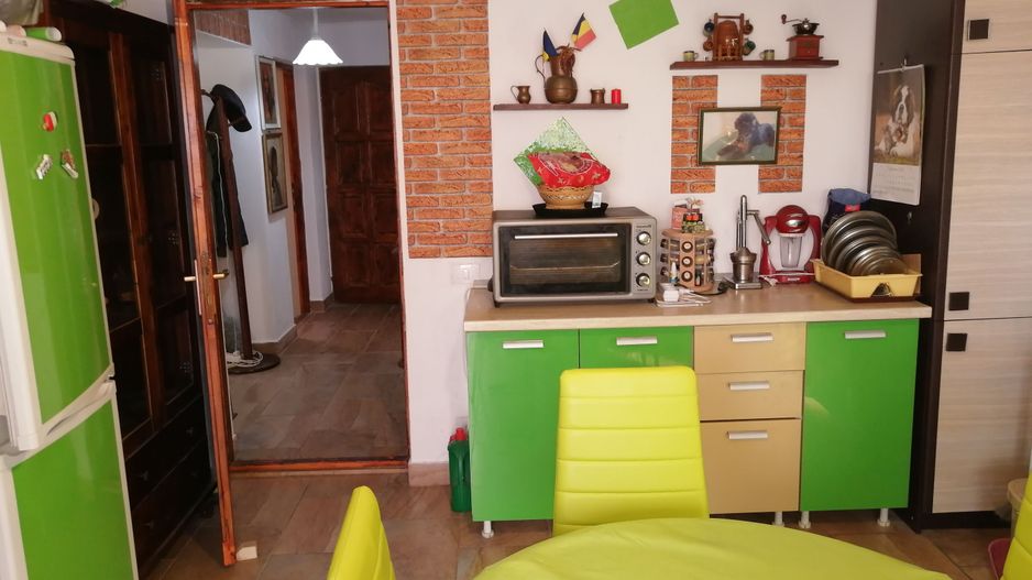 Casa Ghimbav - Poză 14