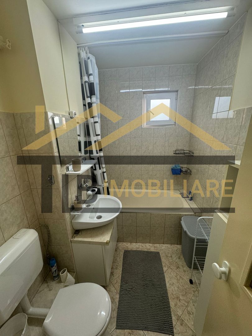 Apartament de 2 camere, 55mp, decomandat, Zona Pandurilor - Poză 6