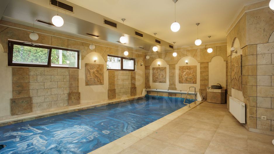 Chirie, Casa, 6 camere, Râscani - Poză 34