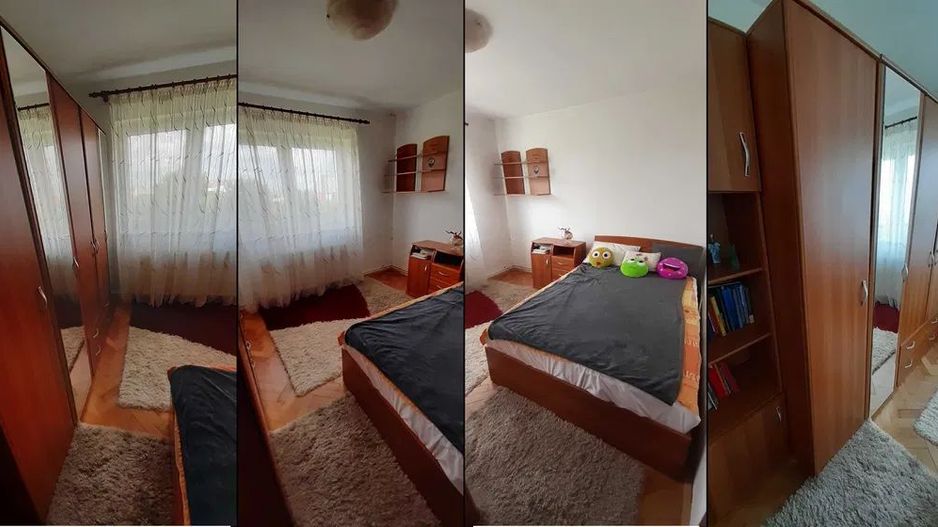 Ag EUROPA vinde apt. cu 2 camere la etajul 8 in Micro 16. - Poză 2