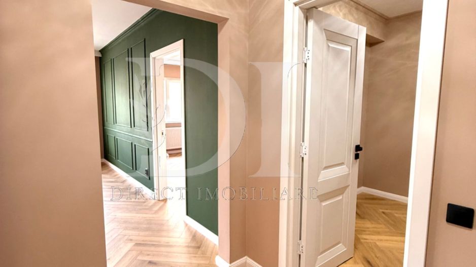 Apartament de vanzare Zona Terra / Floresti - Poză 11