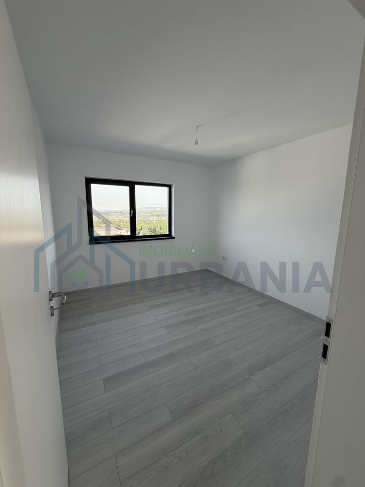 Vilă tip duplex în Horpaz – construcție nouă 2026, 115 mp utili, 3 dormitoare și curte amenajată - Poză 8