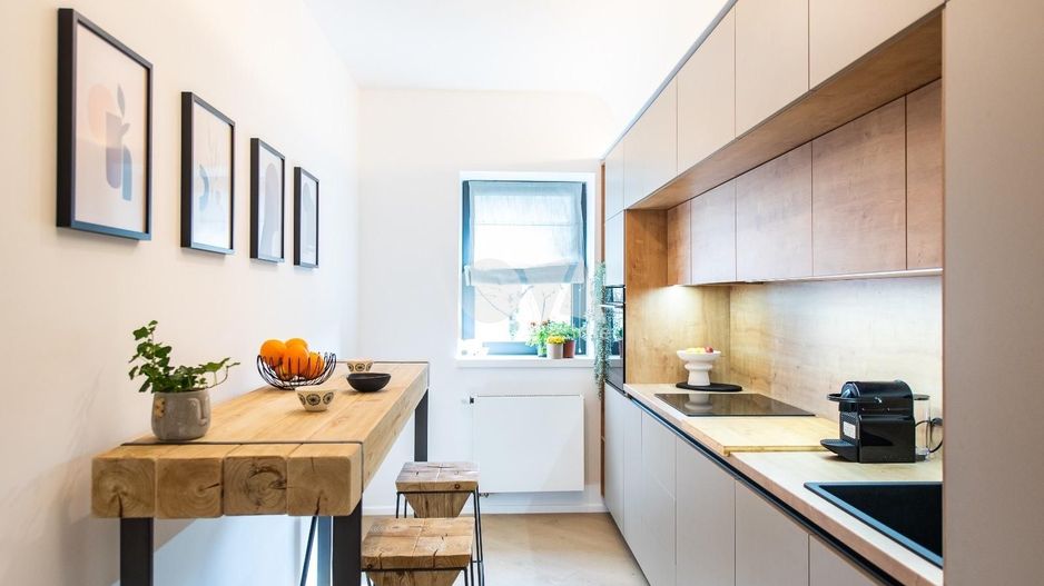 De inchiriat: apartament 2 camere - premium - Cortina Academy - metrou - Poză 15