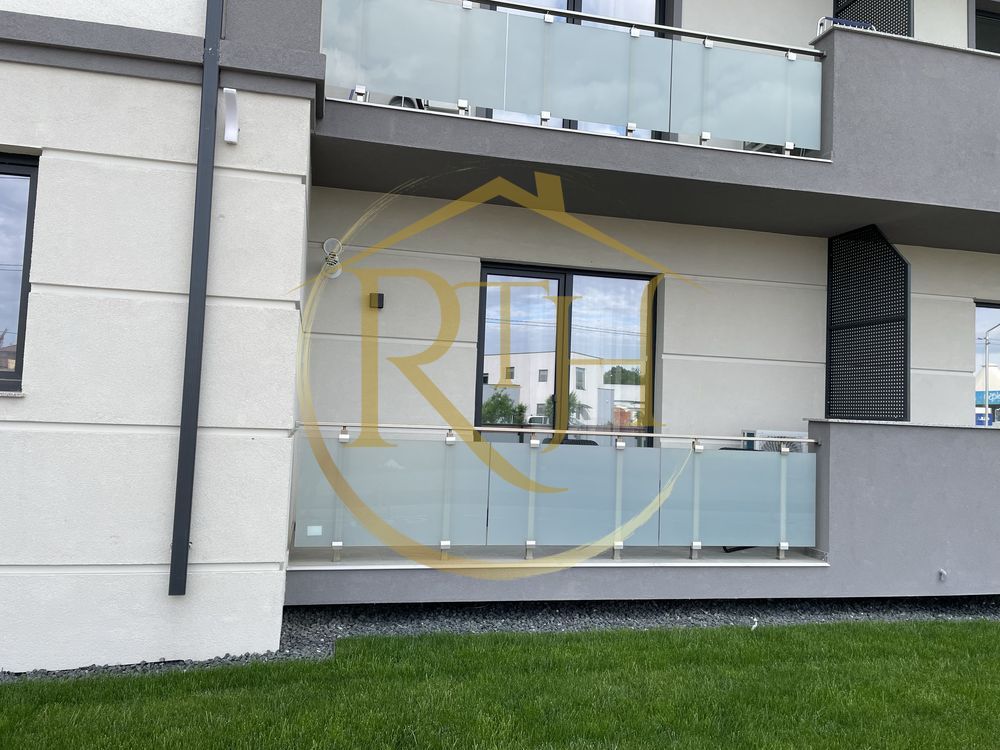 Apartament nou de vanzare complet mobilat si utilat comuna Giroc. - Poză 2