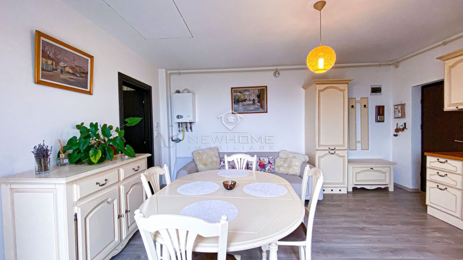 Apartament de inchiriat 3 camere Parcare, Calea Turzii - Poză 4