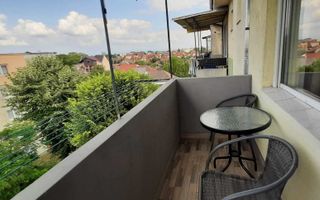 Agentia Imobiliara BRASADAS vinde ap 2 cam Sol Lic. Ortodox. - Poză 8