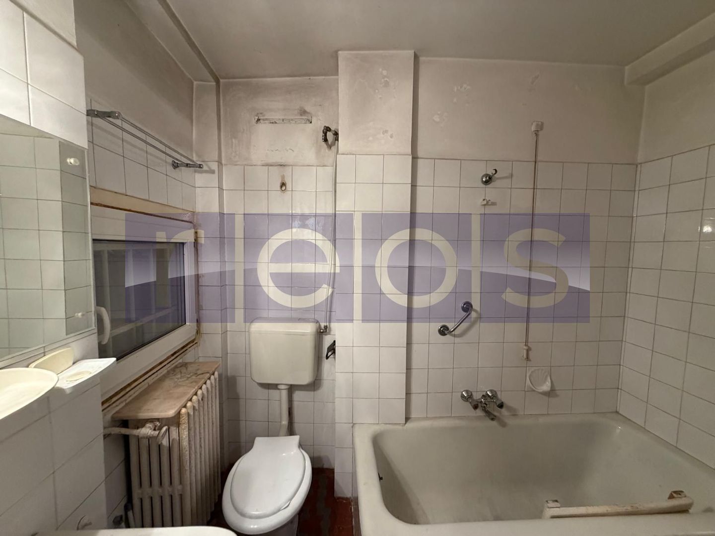VANZARE 2 CAMERE | ION CAMPINEANU | 64MP | BLOC REABILITAT | NERENOVAT - Poză 11