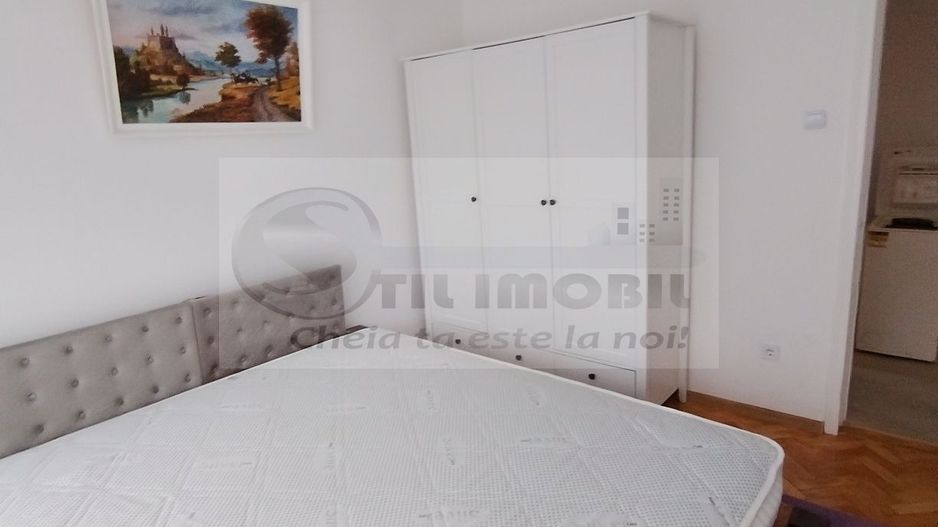 Apartament mobilat cu 2 camere - zona Kaufland, Tatarasi - 370€ - Poză 2