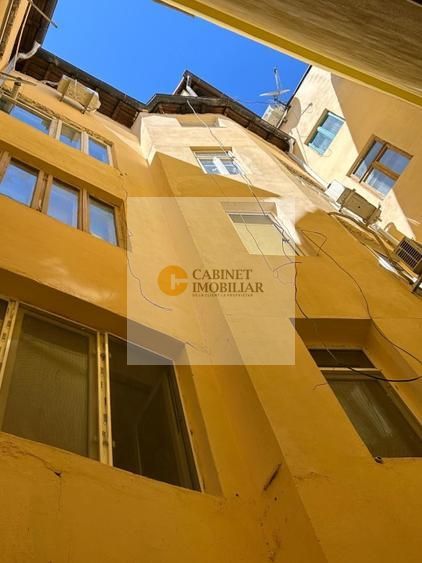 2 camere in vila I Mosilor - Cartierul Armenesc I Etaj 3 I Centrala - Poză 13