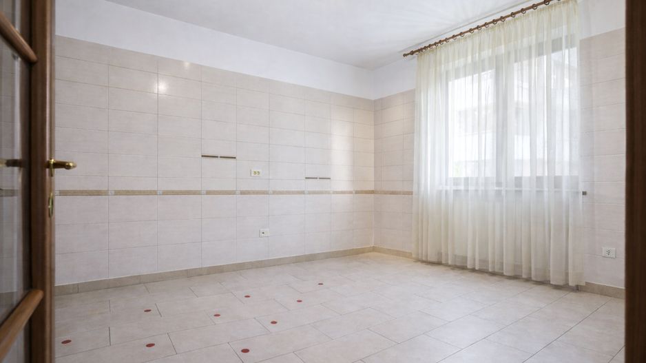 Vila Soseaua Nordului | Gradina | Garaj - Poză 4