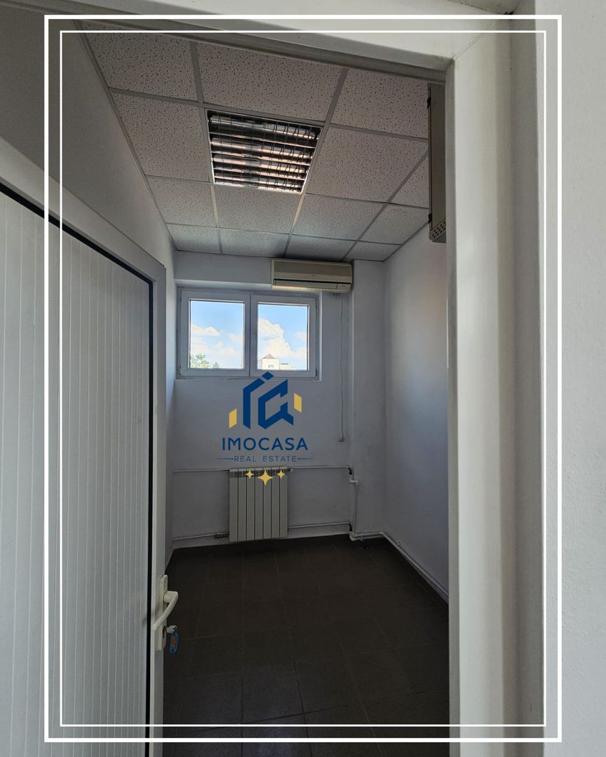 De inchiriat locatie Et 1 si 2, birouri, Clinica in podgoria Arad - Poză 11