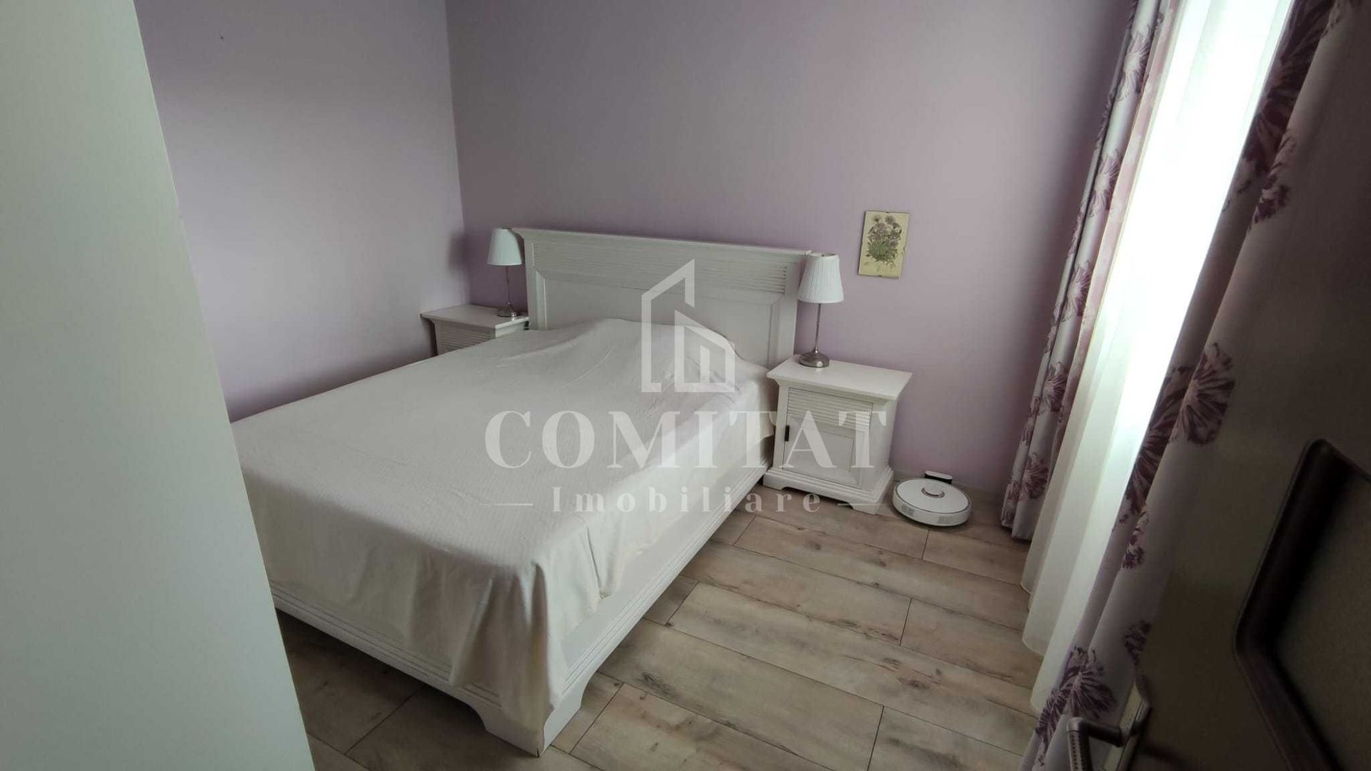 Apartament cu 3 camere | La cheie | Zona Big - Cartierul Mănăștur - Poză 3
