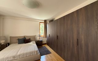 HERASTRAU | INCHIRIERE 4 CAMERE | MOBILAT-UTILAT LUX | PARCARE | 200MP - Poză 17