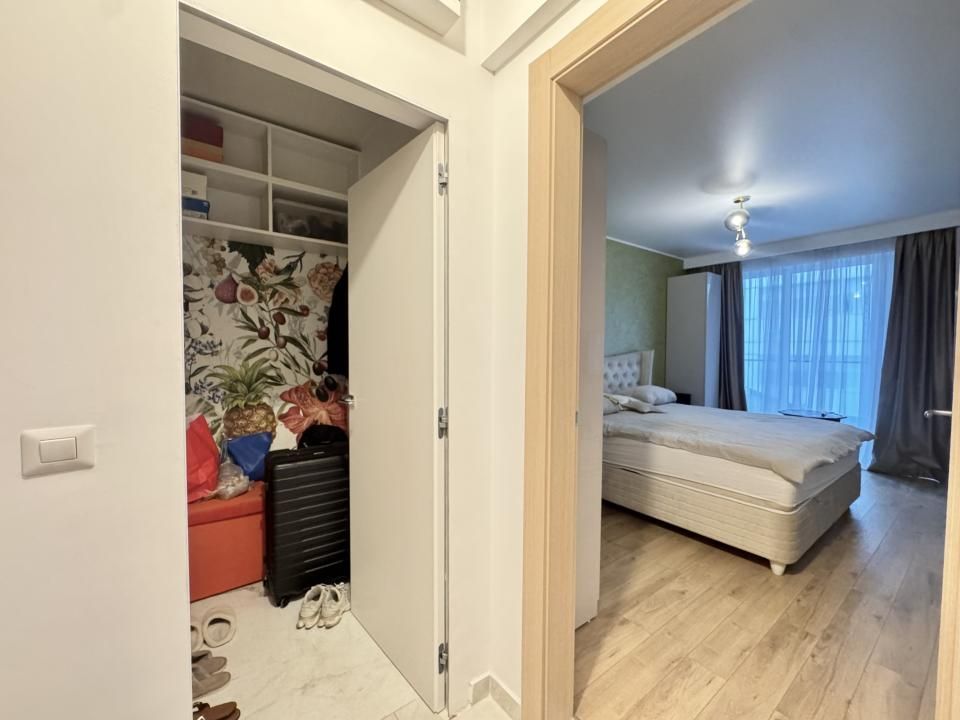 Apartament 2 camere de inchiriat | Parcare | Pipera - Poză 13