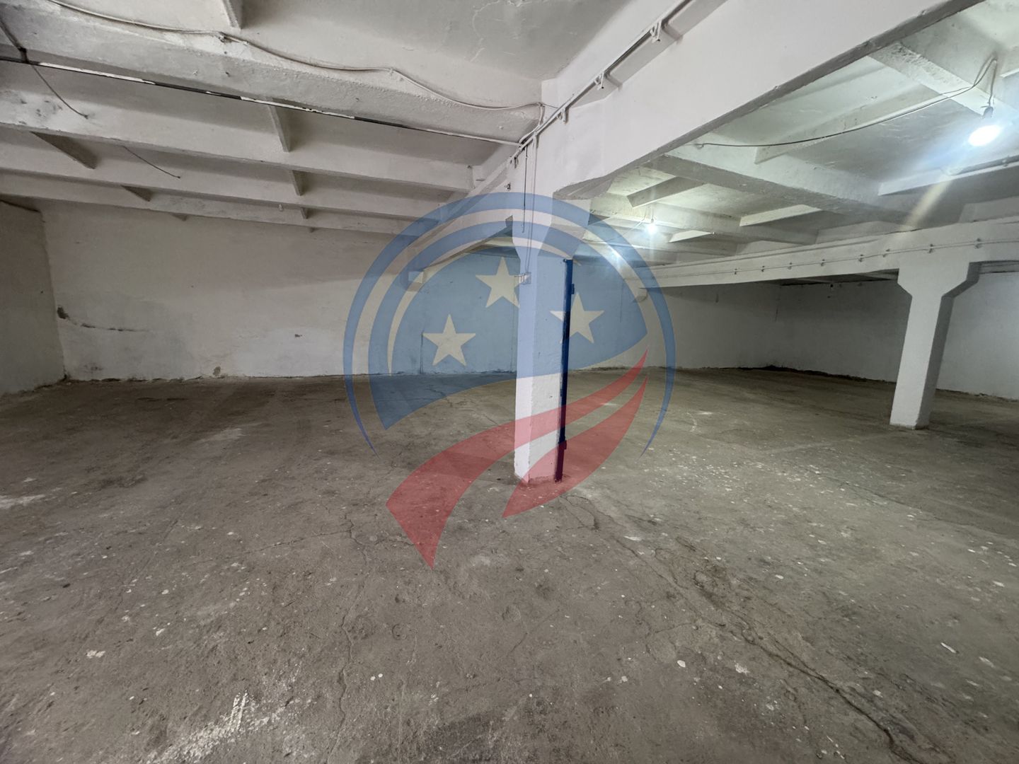 Hala zona Bariera Valcii 300 mp - Poză 2