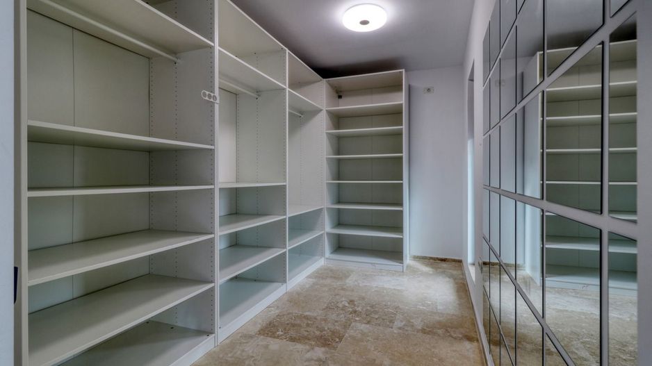 Paradisul Verde – Vilă P+1E, High-Premium- 200mp   Comision 0% - Poză 24