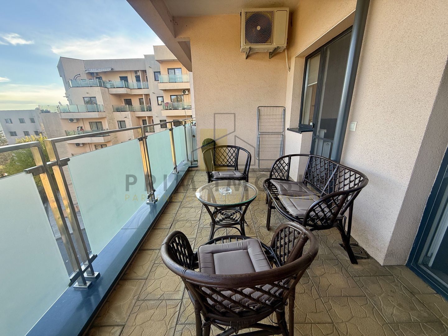 2 Camere Copou - Gradina Copou, Bellevue + parcare - Poză 12