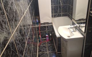 Apartament cu 3 camere - etaj 2 - Calea Sagului - Poză 6