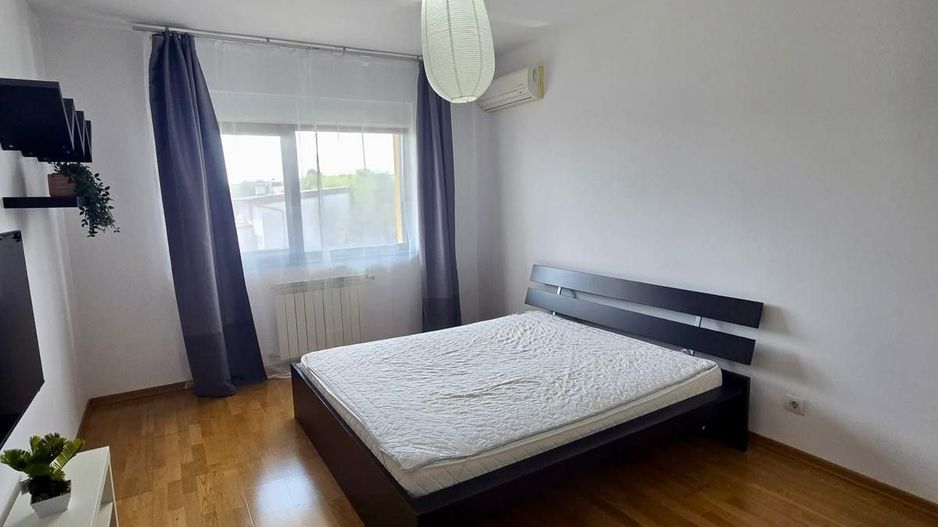 Închiriere apartament 4 camere, 136mp | Iancu Nicolae - Poză 8