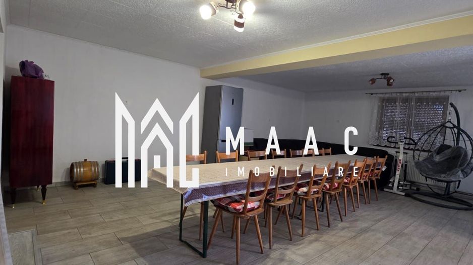 Casa individuala I Curte I Teren 1700 mp I Rosia - Poză 32