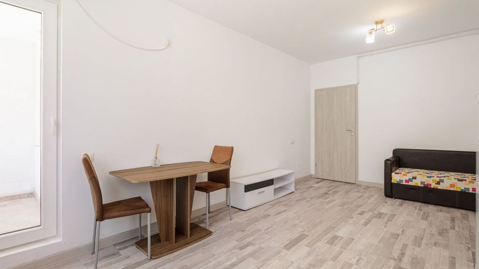 2 camere parter înalt Rotar Park 2 - Poză 7