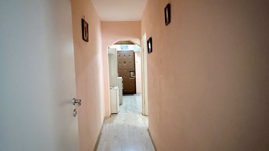 De Inchiriat | Ap 2 Cam | Parter | Mobilat + Utilat | Zona Sagului - Poză 10