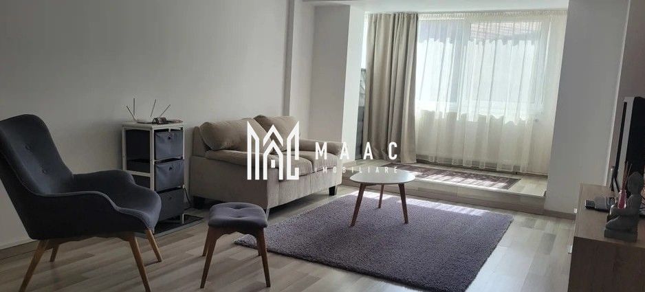 Apartament 3 camere | 80 MPU | Mobilat complet | Zona Gară - Poză 6