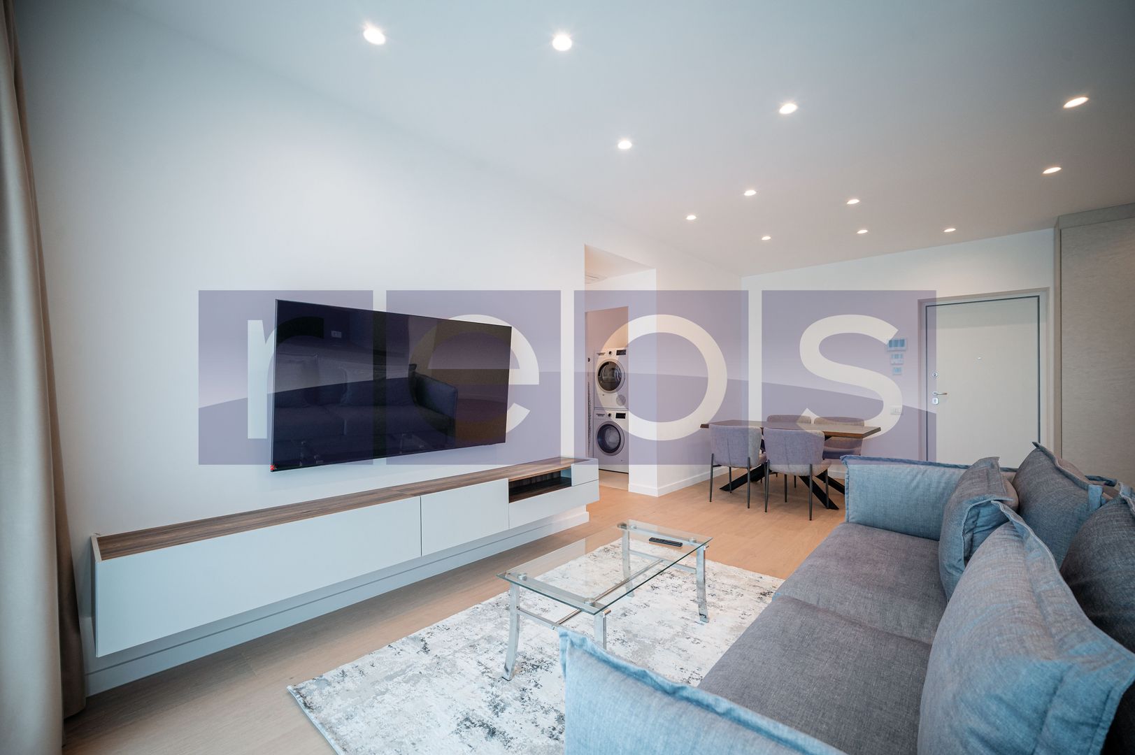 INCHIRIERE 3CAMERE | AVIATIEI TOWER | UTILAT MOBILAT LUX | LOC PARCARE - Poză 17