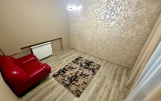 3 camere semidecomandat - Billa - etaj 1 - renovat -teava gaze - Poză 9