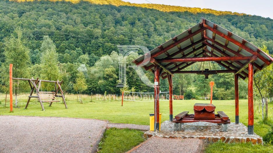 PENSIUNE DE ÎNCHIRIAT | REMEȚI | BIHOR | CIUBĂR & SAUNĂ - Poză 22